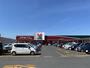 スーパー　ユニバース八戸ニュータウン店（スーパー）まで754m