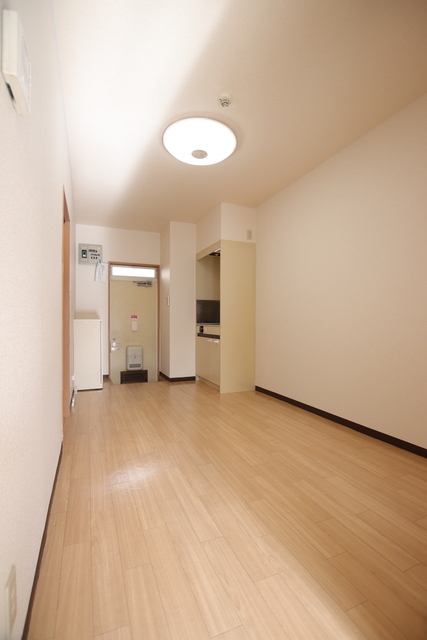 居室・リビング　※別室参考写真※