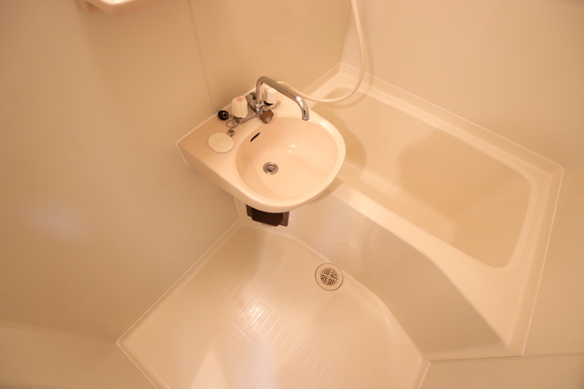 洗面設備　※別室参考写真※