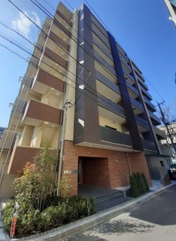 建物外観　☆綺麗な外観☆