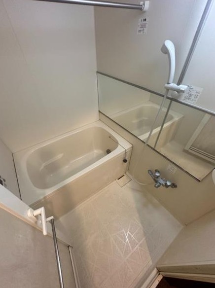 バス・シャワールーム　☆浴室☆