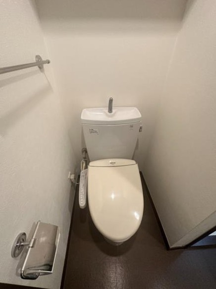 トイレ　☆トイレ☆