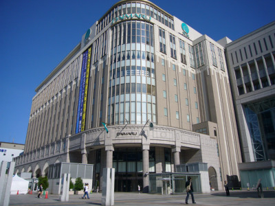 その他　大丸札幌店（その他）まで1013m