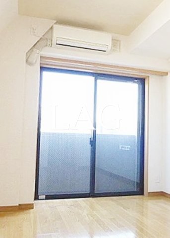 バルコニー　バルコニーです。