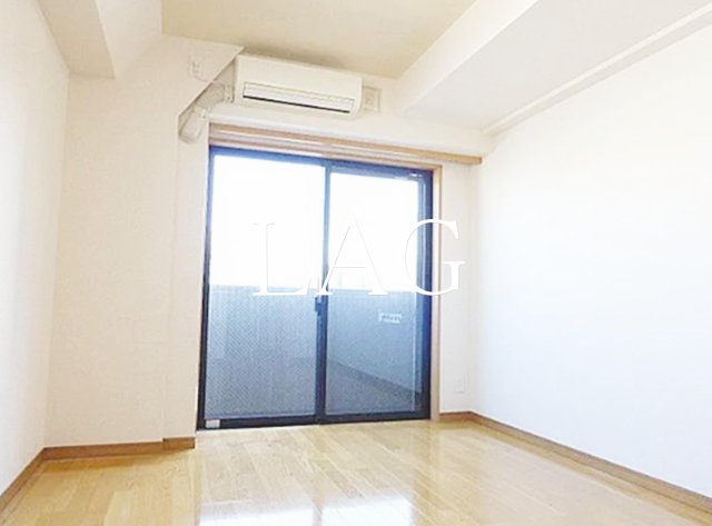 その他部屋・スペース　寝室です。