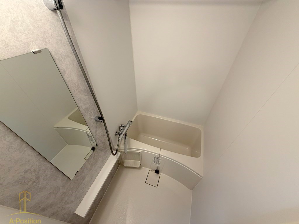 バス・シャワールーム　エスリード大阪城EAST