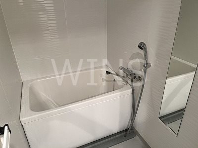 バス・シャワールーム　★お問い合わせはウインズ千歳烏山まで★