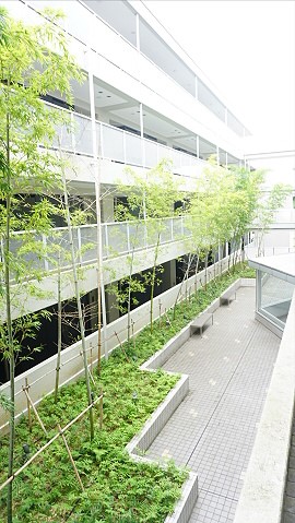 建物外観　★お問い合わせはウインズ千歳烏山まで★