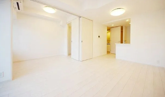 居室・リビング　別部屋参考写真