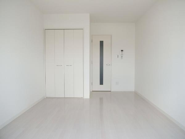 居室・リビング　内装