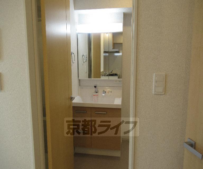 アンプルールの内装写真