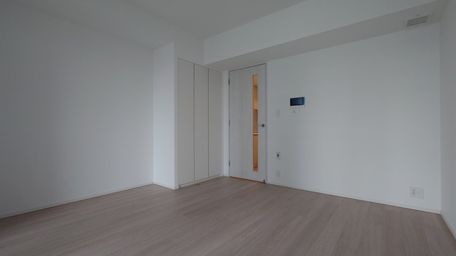 居室・リビング　※写真は同タイプ住戸です。