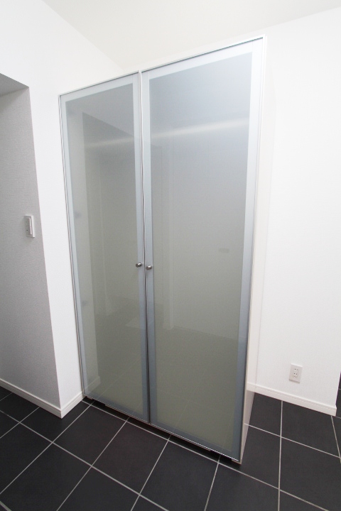 収納　※参考写真