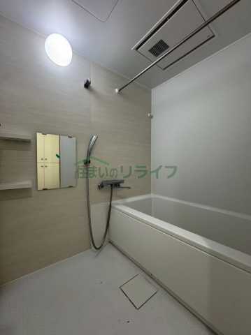 その他設備　リライフ下北沢店