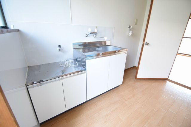 キッチン　別部屋参考