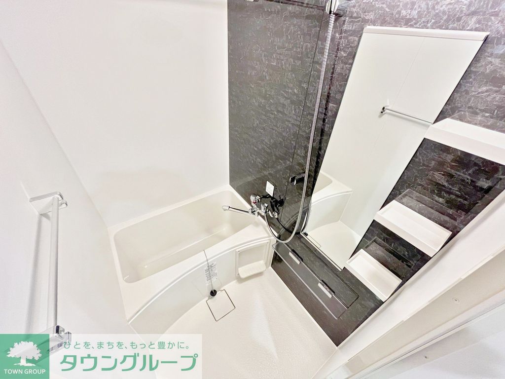 バス・シャワールーム　★タウンハウジング蒲田店取り扱い★