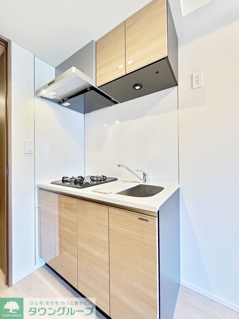 キッチン　★タウンハウジング蒲田店取り扱い★
