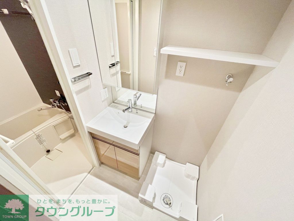 洗面設備　★タウンハウジング蒲田店取り扱い★