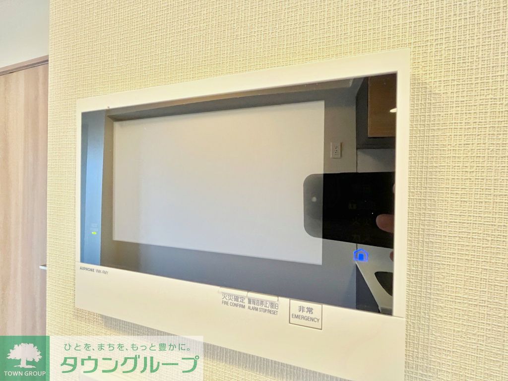 セキュリティ　★タウンハウジング蒲田店取り扱い★