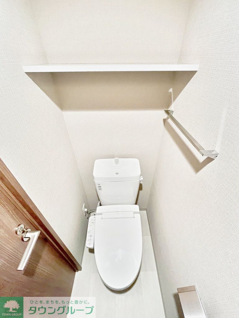 トイレ　★タウンハウジング蒲田店取り扱い★