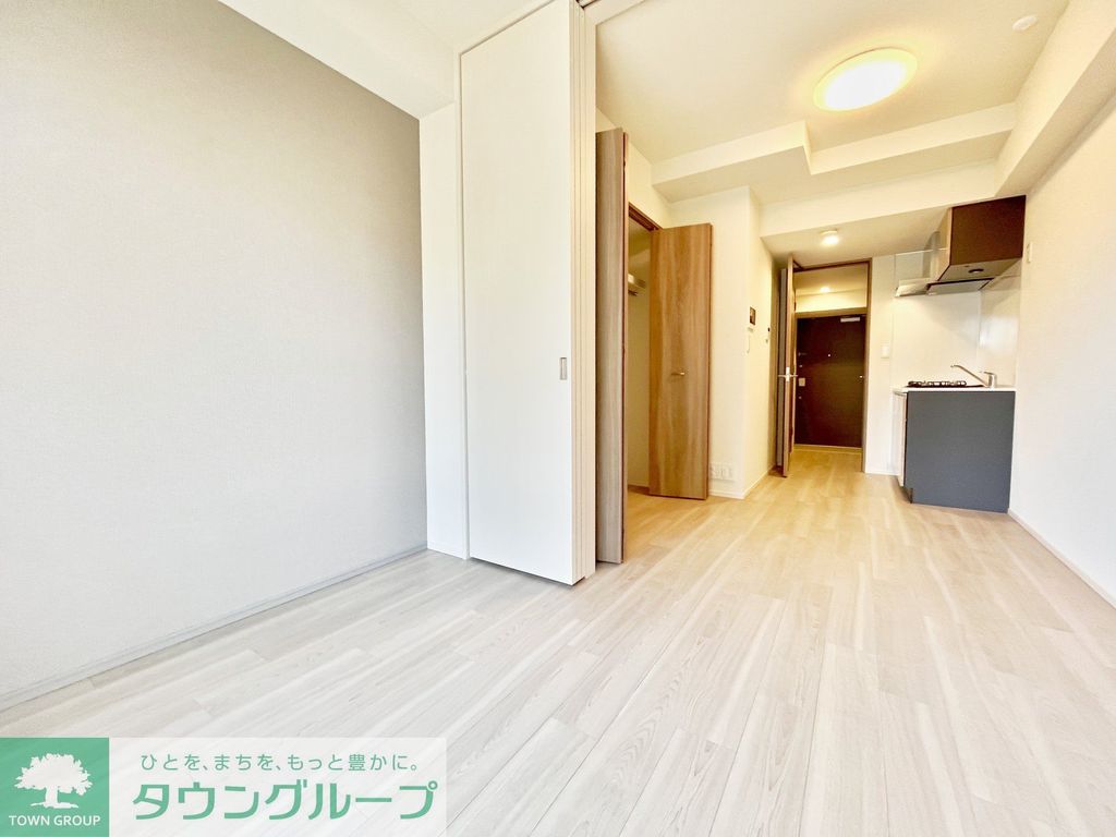 居室・リビング　★タウンハウジング蒲田店取り扱い★