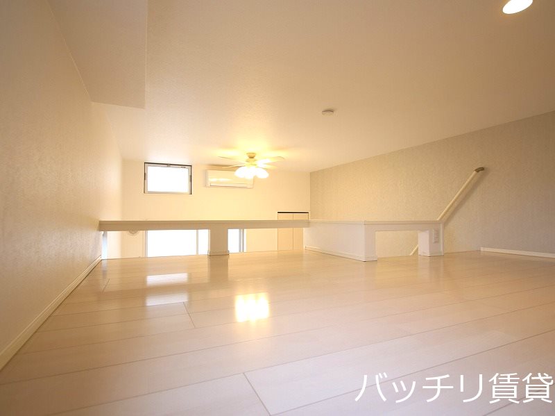 その他部屋・スペース　別号室タイプの為、現状を優先致します。