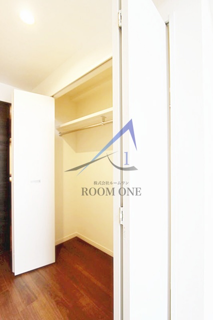 収納　収納です。