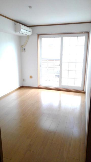 居室・リビング　居室