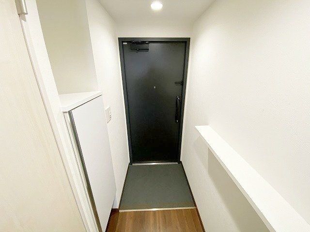 玄関　【初期費用分割・クレカ対応】一都三県のお部屋探しは2025…