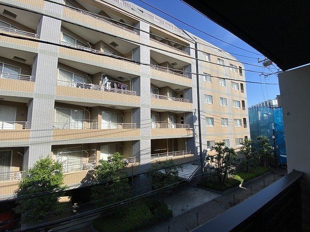 眺望　【初期費用分割・クレカ対応】一都三県のお部屋探しは2025…