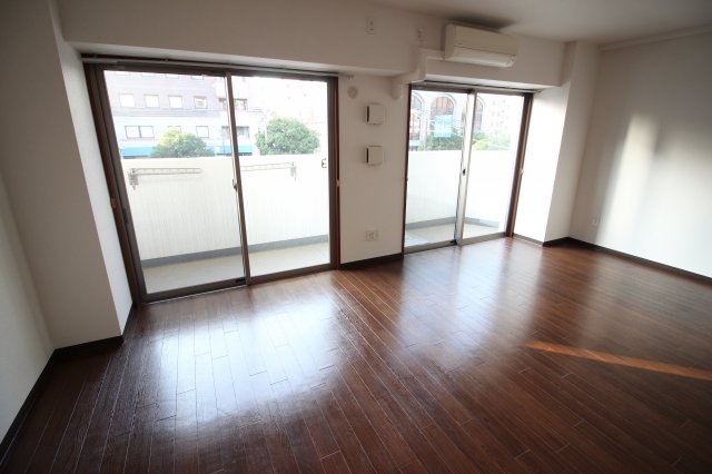 居室・リビング　ＬＤ11.38帖