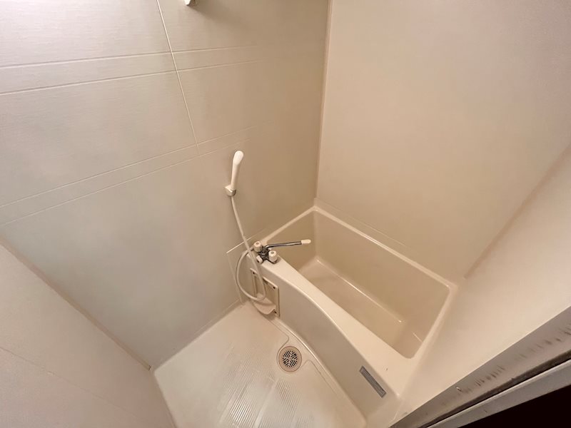 バス・シャワールーム　別号室イメージ