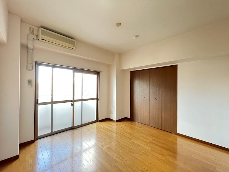 居室・リビング　別号室イメージ