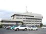 役所　香芝市役所（役所）まで1726m