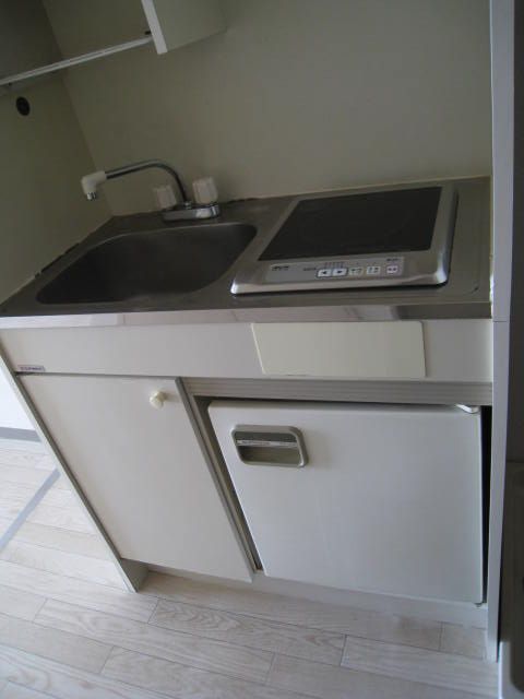 キッチン　※別室参照