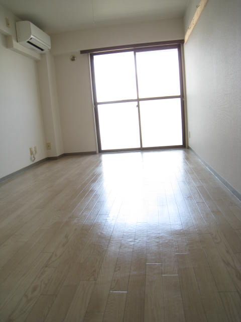 居室・リビング　※別室参照