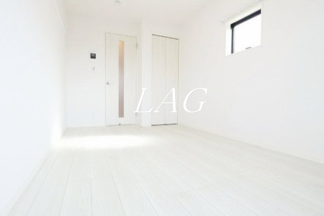 その他部屋・スペース　寝室です。