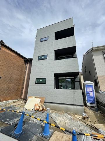 スーパー　ナフコ（株）／トミダ瑠璃光店（スーパー）まで1193m