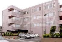 病院　足立鹿浜病院（病院）まで456m