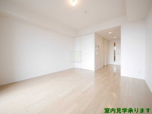 居室・リビング　アビテ曙橋