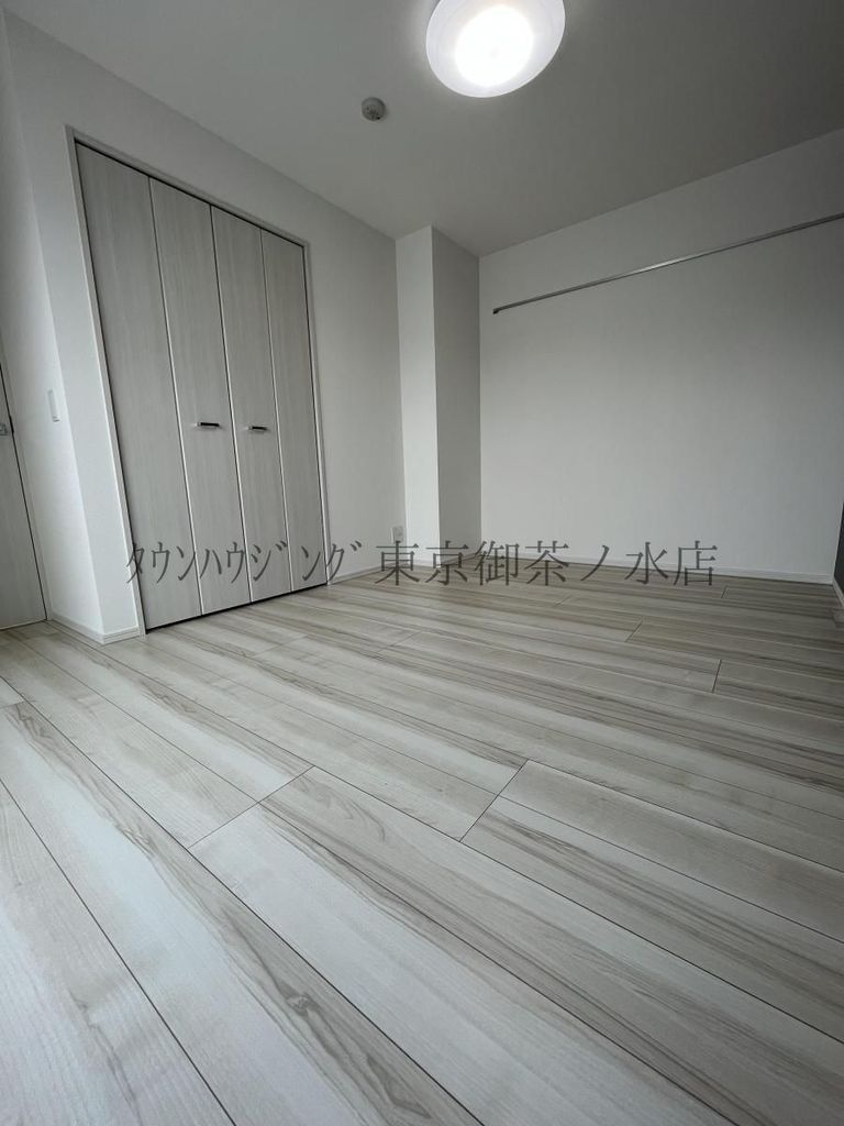 居室・リビング　お問い合わせはタウンハウジング駒込店まで！