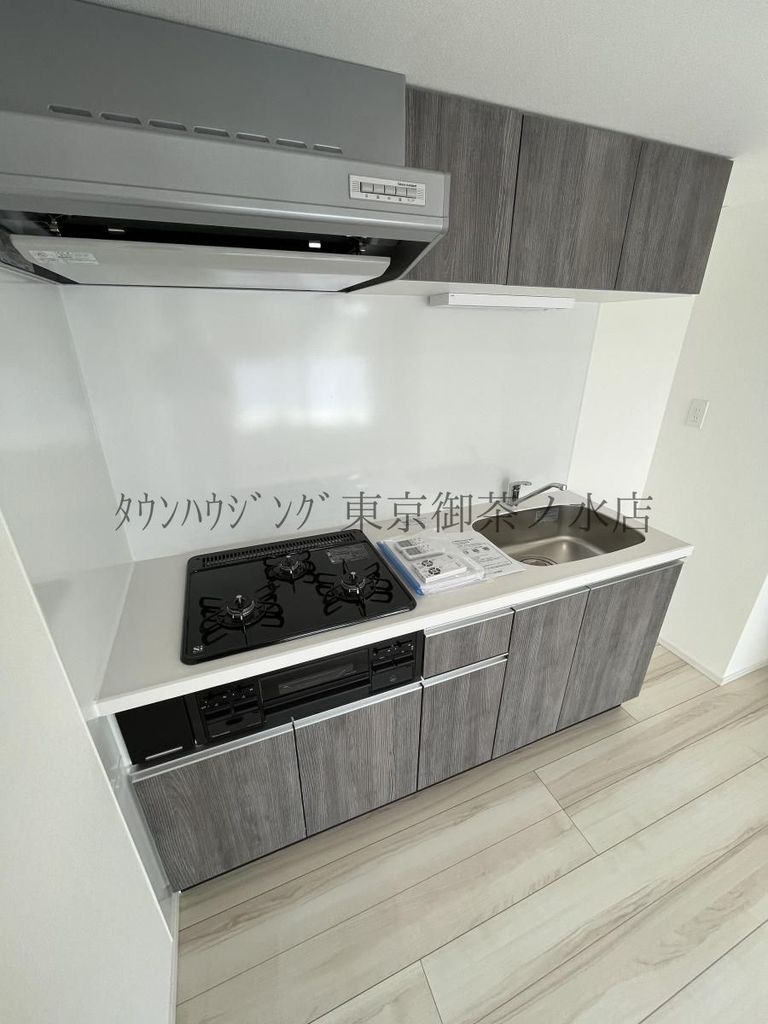 キッチン　お問い合わせはタウンハウジング駒込店まで！