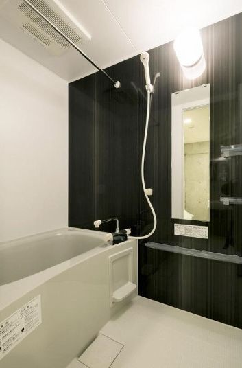 バス・シャワールーム　☆ゆったりくつろげるお風呂☆