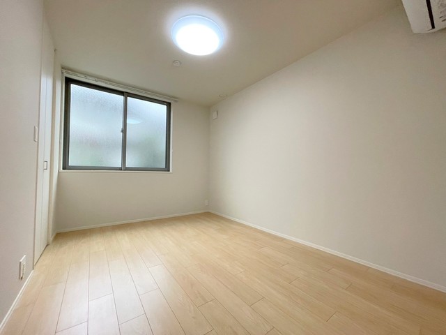 その他部屋・スペース　★明るいフローリングの角部屋です★
