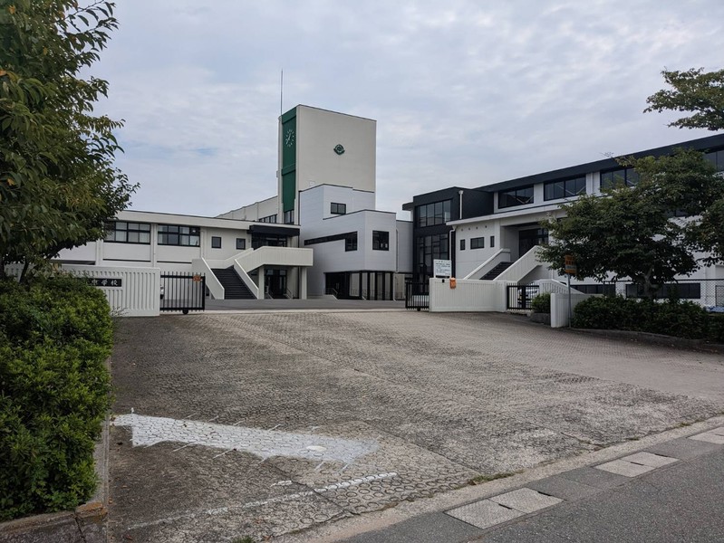 中学校　小野市立小野南中学校（中学校）まで1505m