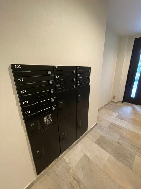 その他共有部分