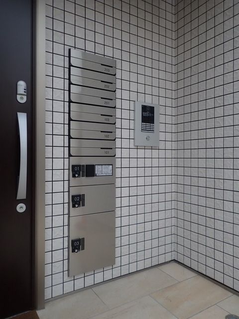 その他共有部分