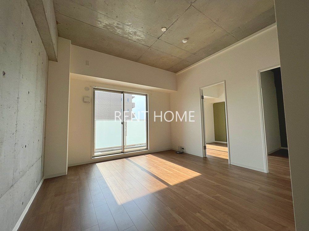 居室・リビング　リビング12.6帖