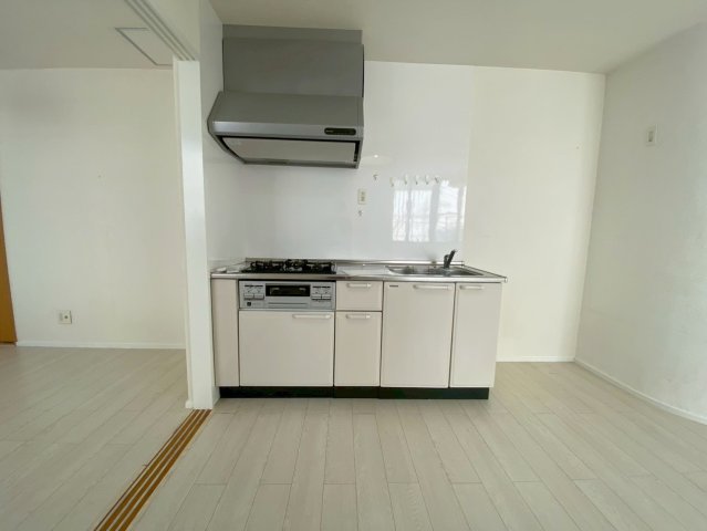 キッチン　ルミエール泉崎★那覇市泉崎エリア