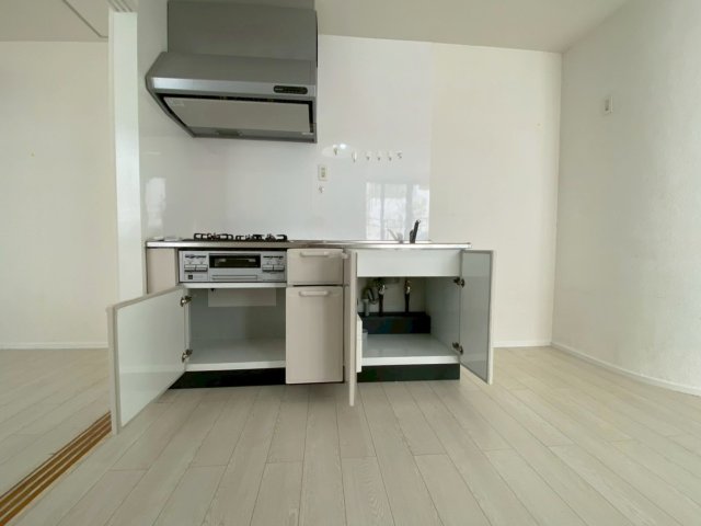 キッチン　ルミエール泉崎★那覇市泉崎エリア